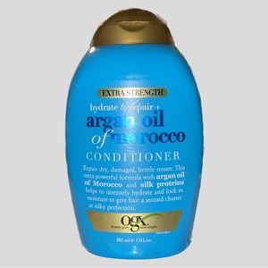 OGX Hydrate & Repair Argan Oil of Morocco Conditioner 13 fl oz